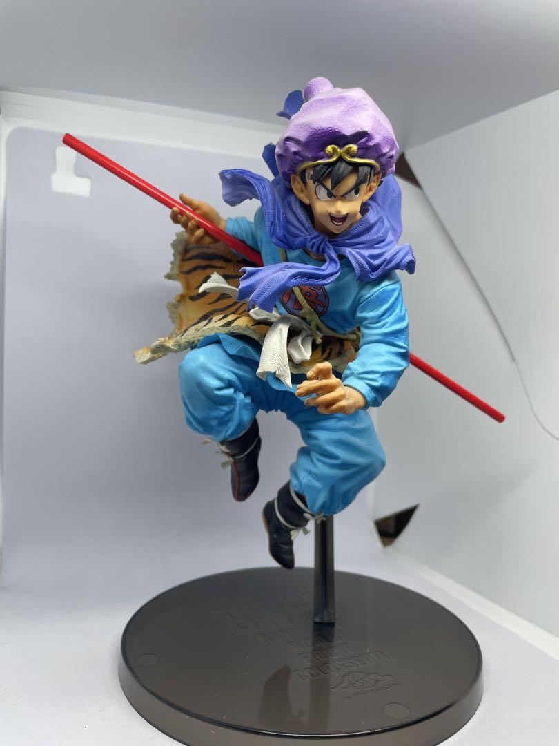 BWFC 孫悟空　西遊記　箱無し