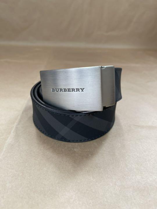 新品登場BURBERRY バーバリー ノバチェック レザーベルト バックル ブラック ベルト メンズ¥9,900-riadfesandalucia.com 新品登場BURBERRY バーバリー ノバチェック レザーベルト バックル ブラック ベルト メンズ¥9,900-riadfesandalucia.com