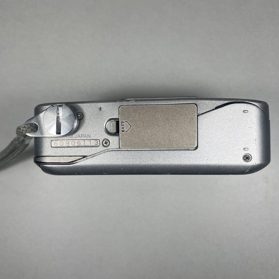 FUJIFILM TIARA  ジャンク品
