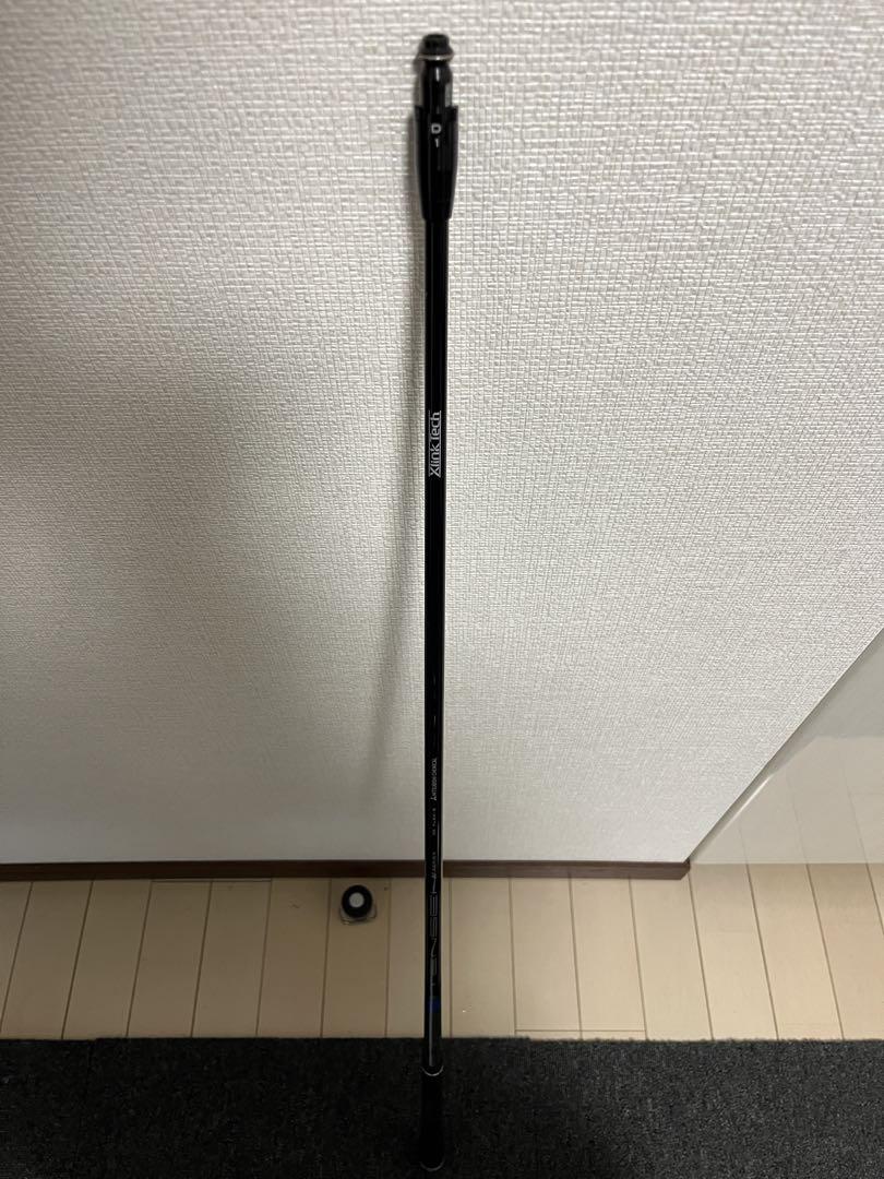 テンセイ AV ブルー　タイトリストスリーブ付　5W用