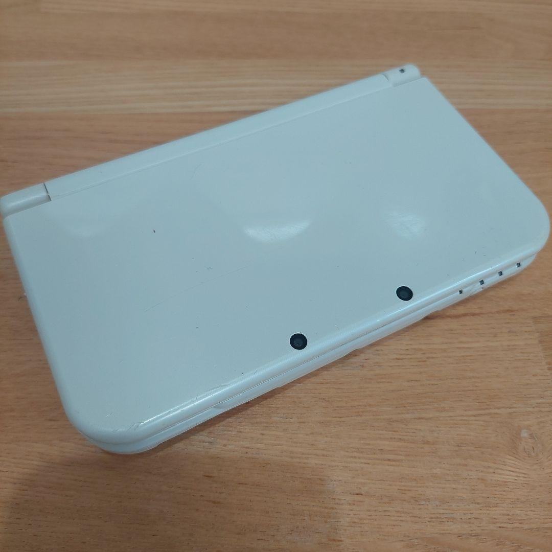 ジャンク品 ニンテンドー new3DS LL Nintendo
