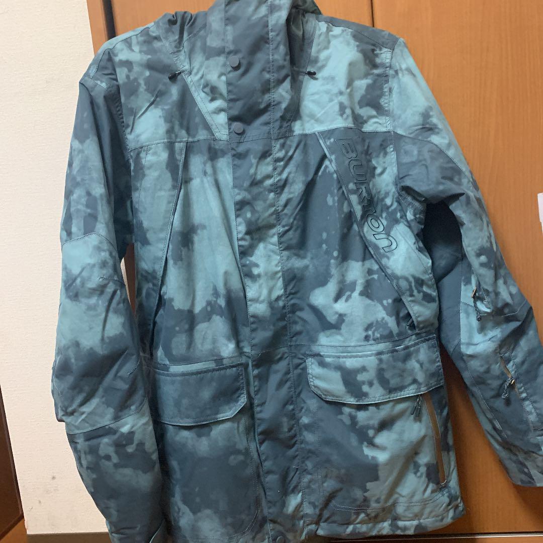 BURTON スノーボードウェア