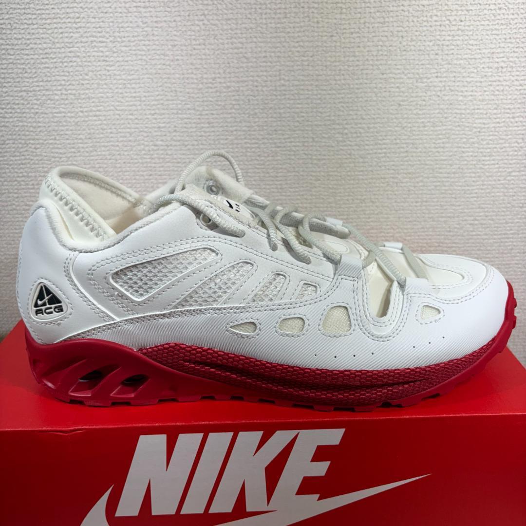 27.5cm nike acg air exploraid FJ1920-101