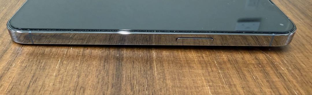 Apple iPhone 13 Pro シエラブルー