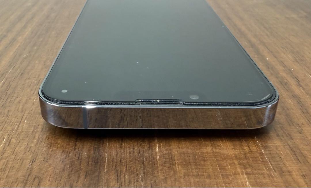Apple iPhone 13 Pro シエラブルー