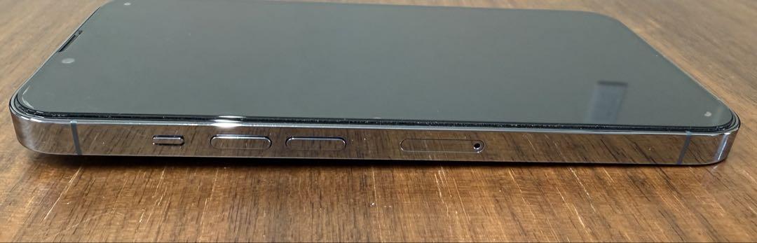 Apple iPhone 13 Pro シエラブルー