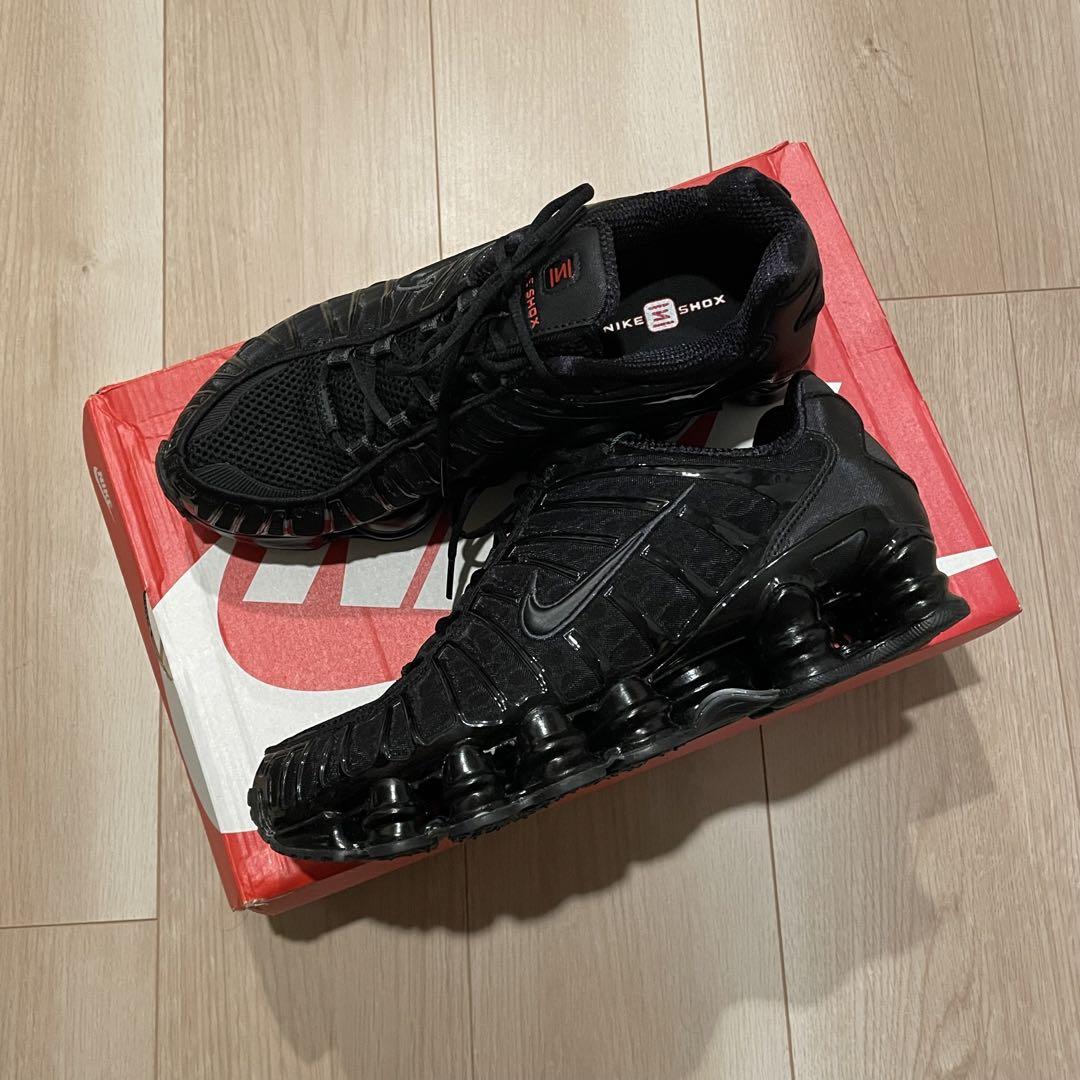 NIKE WMNS Shox TL