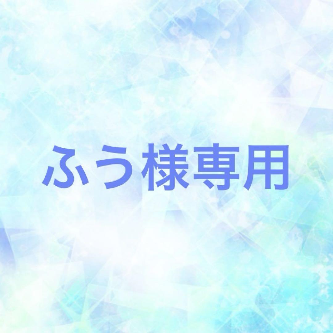 ふう様専用出品