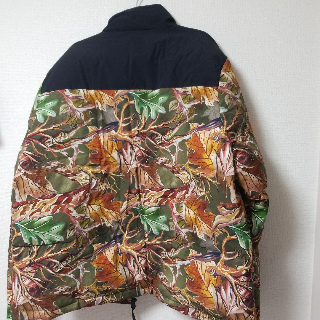 ジャケット