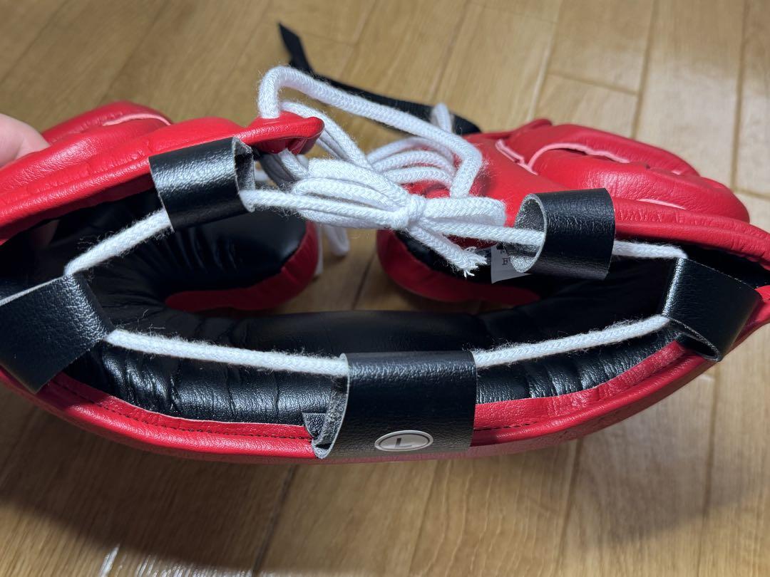 Winning ヘッドギア Lサイズ FG-2900