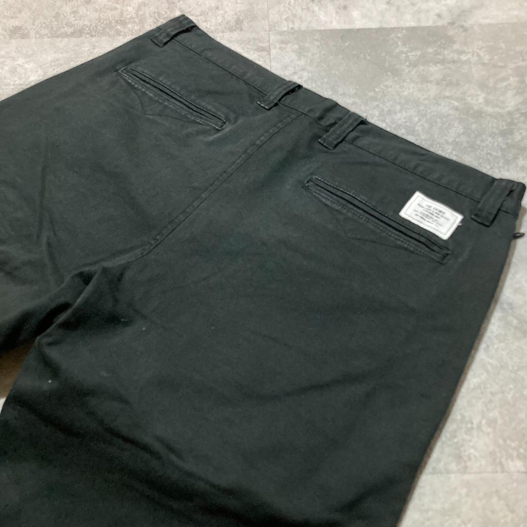 Poeme Bohemien リネン パンツ 969351 パンツ