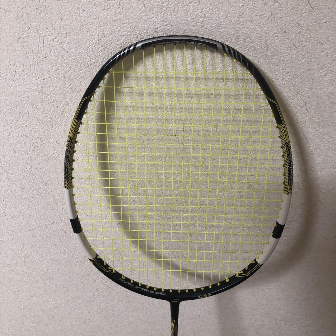 バドミントンバボララケット