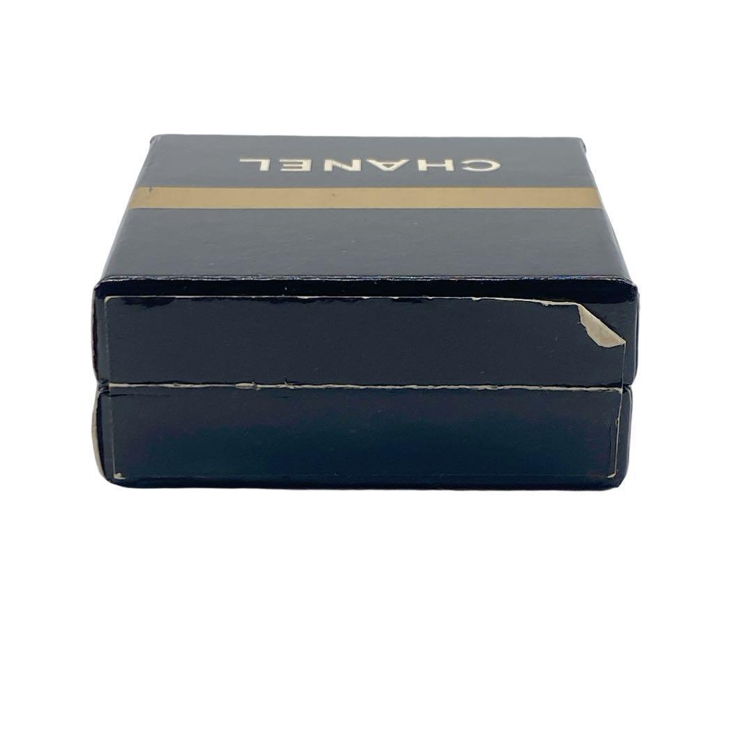CHANEL　31 RUE CAMBON 1131　ブローチ　ゴールド
