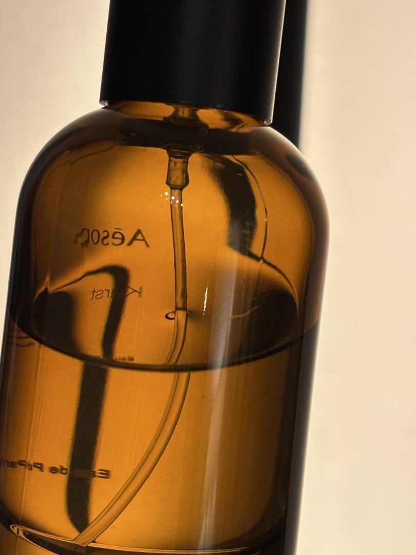 【Aēsop】国内正規品 イソップ カーストkarst