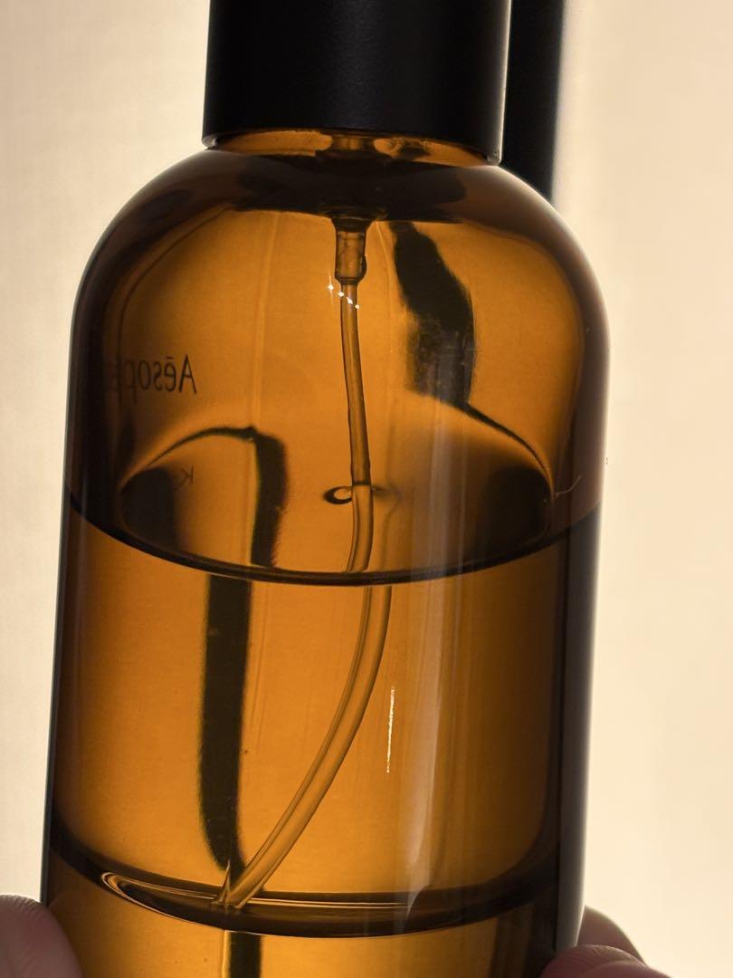【Aēsop】国内正規品 イソップ カーストkarst