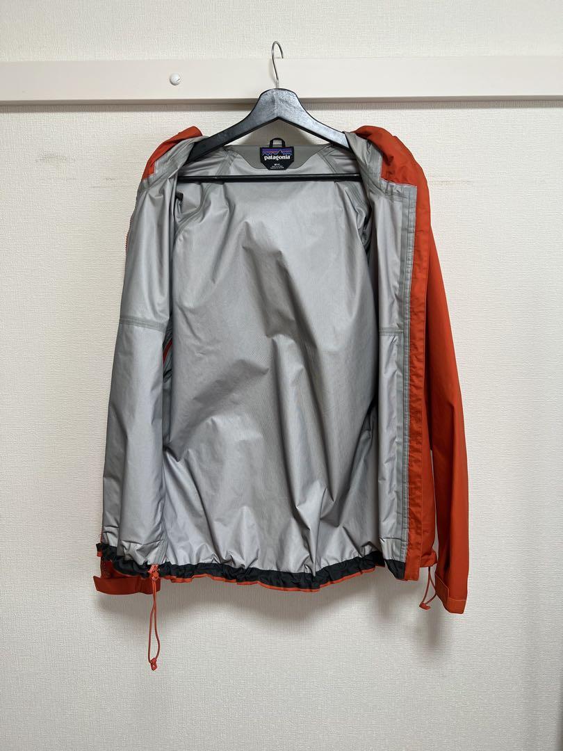 Patagonia パタゴニア