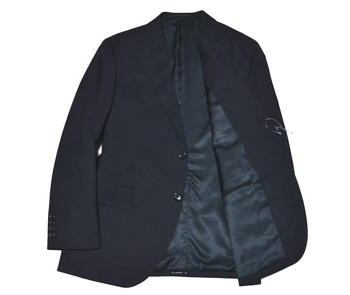【未使用品】J.PRESS ジェイプレス 高級スーツ AB7（40L）希少 LL