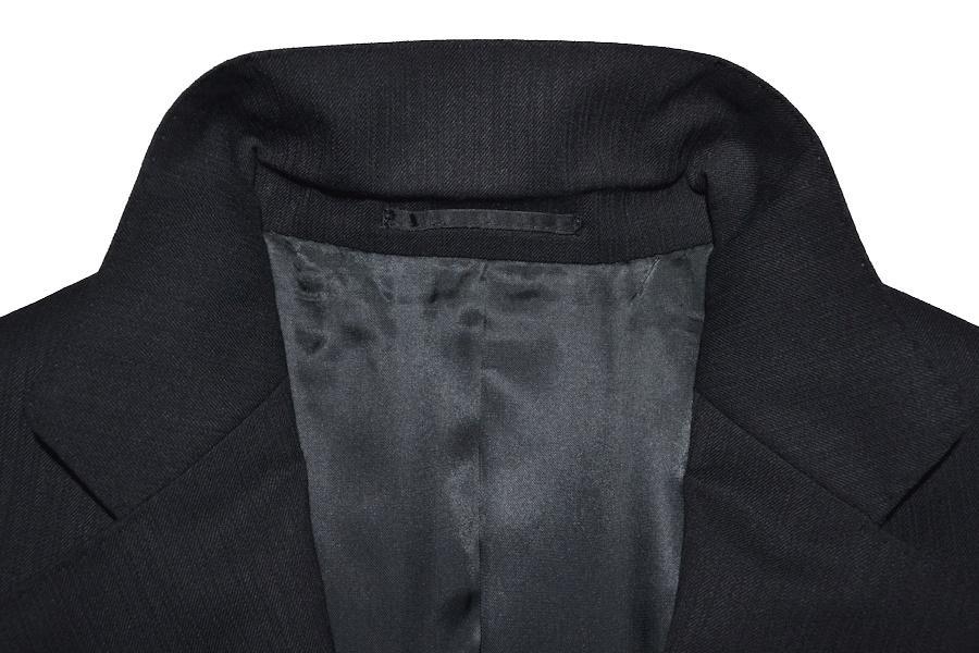 【未使用品】J.PRESS ジェイプレス 高級スーツ AB7（40L）希少 LL