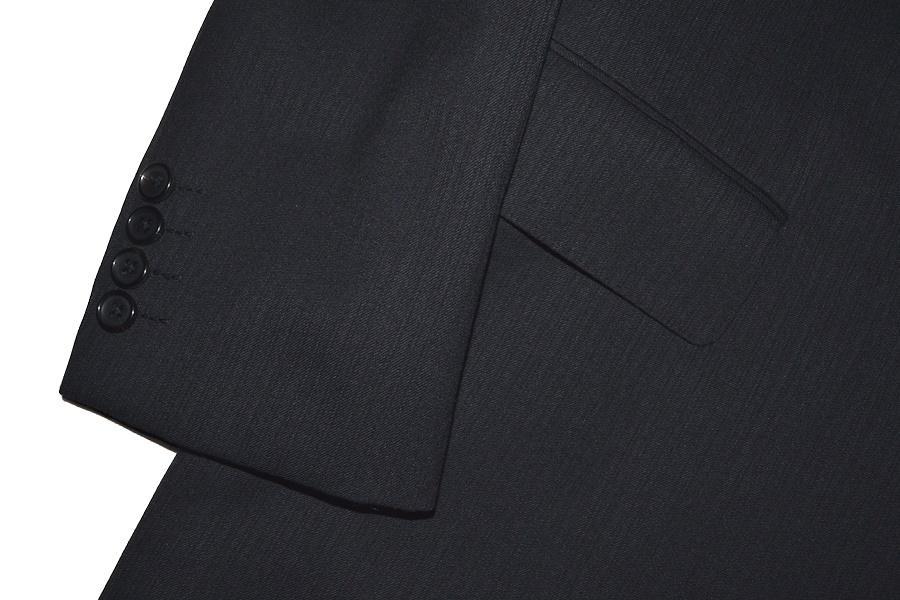 【未使用品】J.PRESS ジェイプレス 高級スーツ AB7（40L）希少 LL