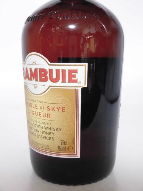 【L2】ドランブイ サントリースピリッツ正規品 750ml L2】ドランブイ サントリースピリッツ正規品 750ml - メルカリ