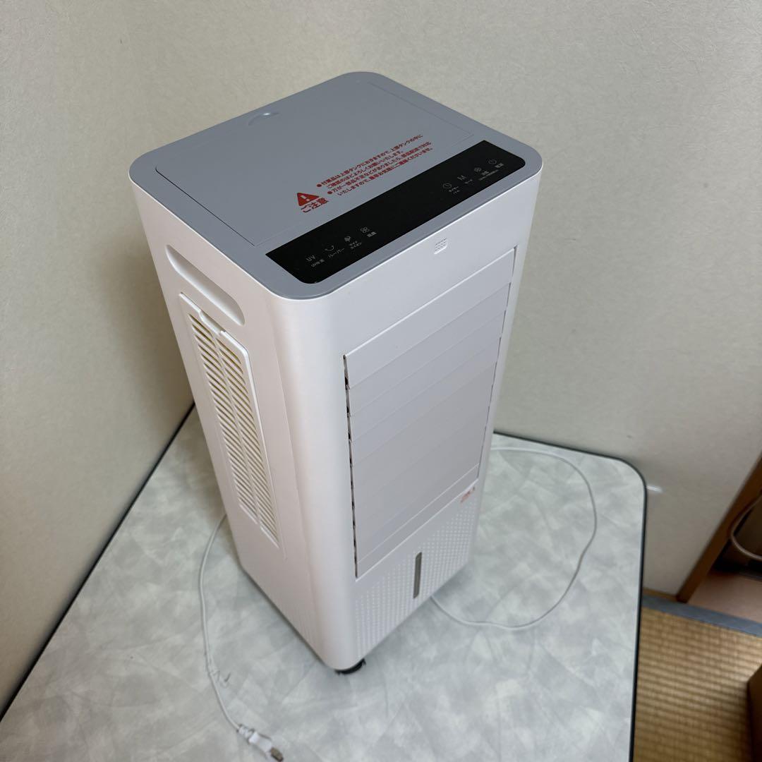 冷風扇 FKT007R リモコン・氷パック付き 楽天市場】【クーポンで7,990~10,880円！】楽天1位 冷風機 冷