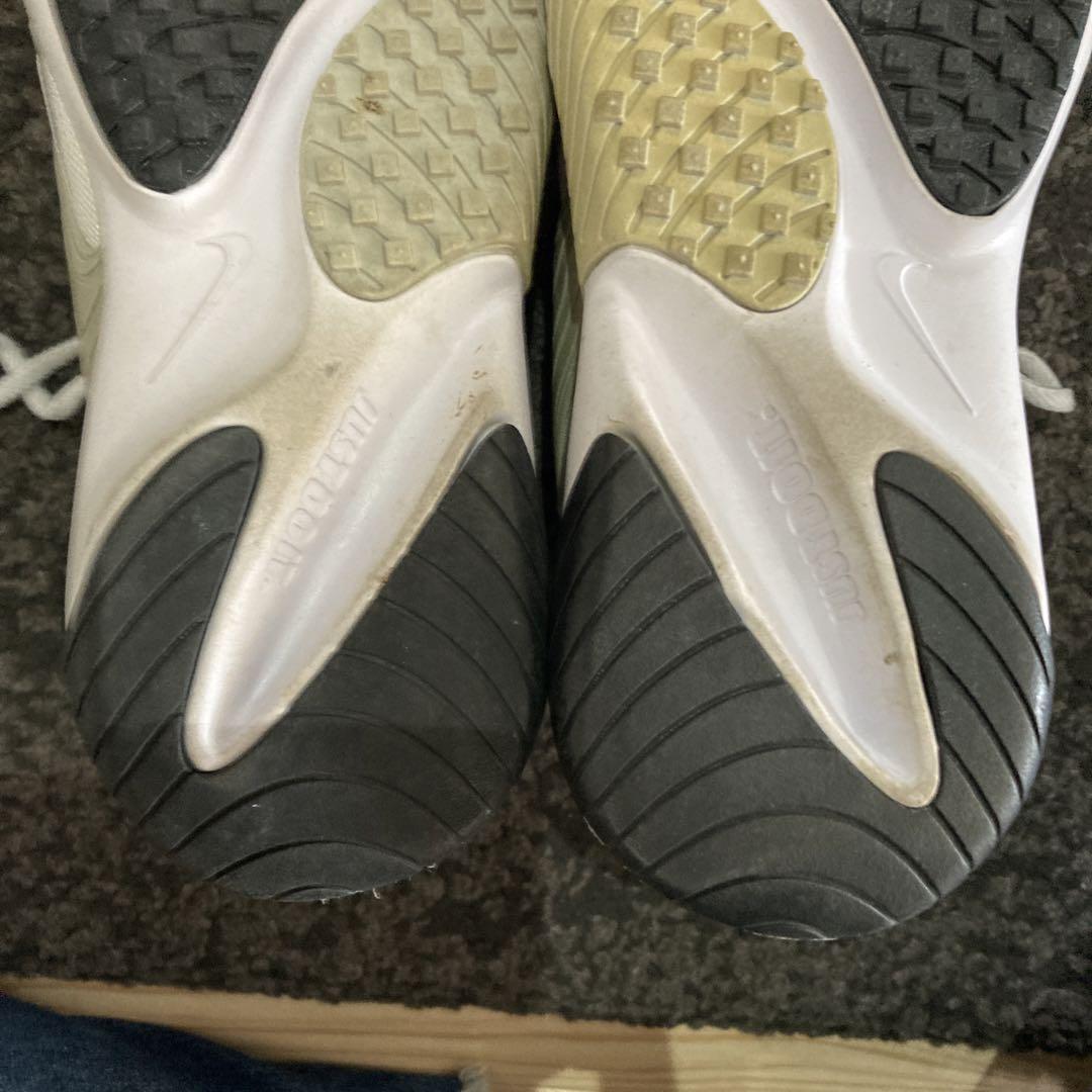 Nike スニーカー