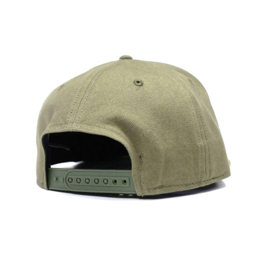ラッツ RATS EMBROIDERY CAP (BEIGE) キムタク