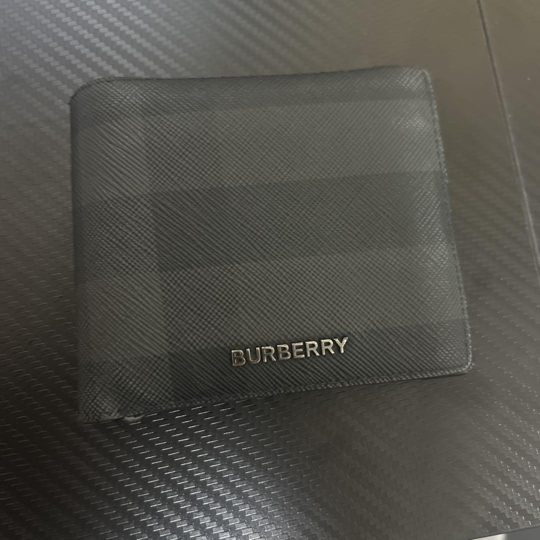 財布（BURBERRY）値下げ