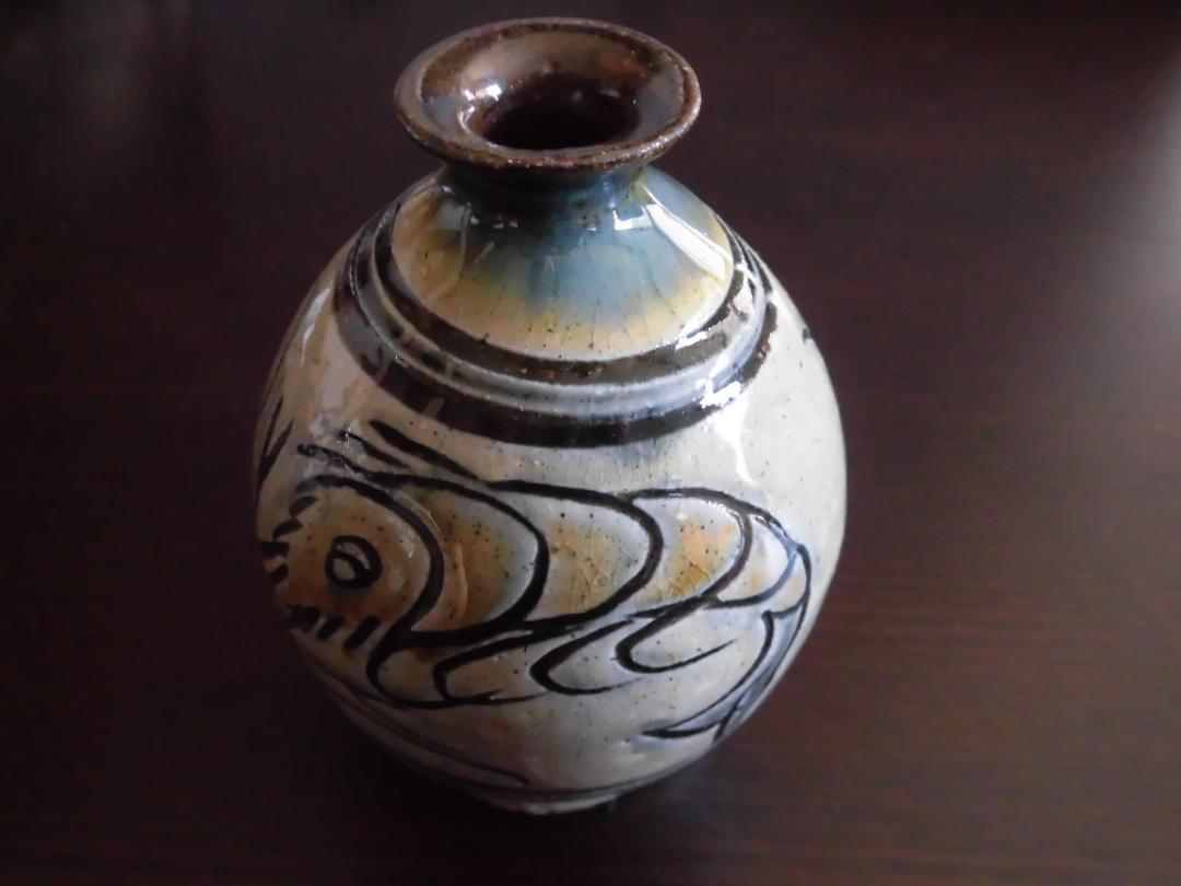徳利