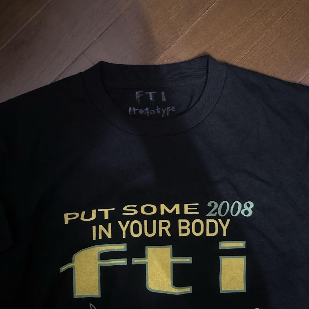 トップス fuckthisindustry ecmelodi