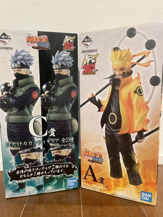 ホワイト系交換無料 ナルト 一番くじ Naruto ナルト 疾風伝 紡がれる火の意志 コミック アニメ フィギュアホワイト系 16 055 Www Acofort Ind Br