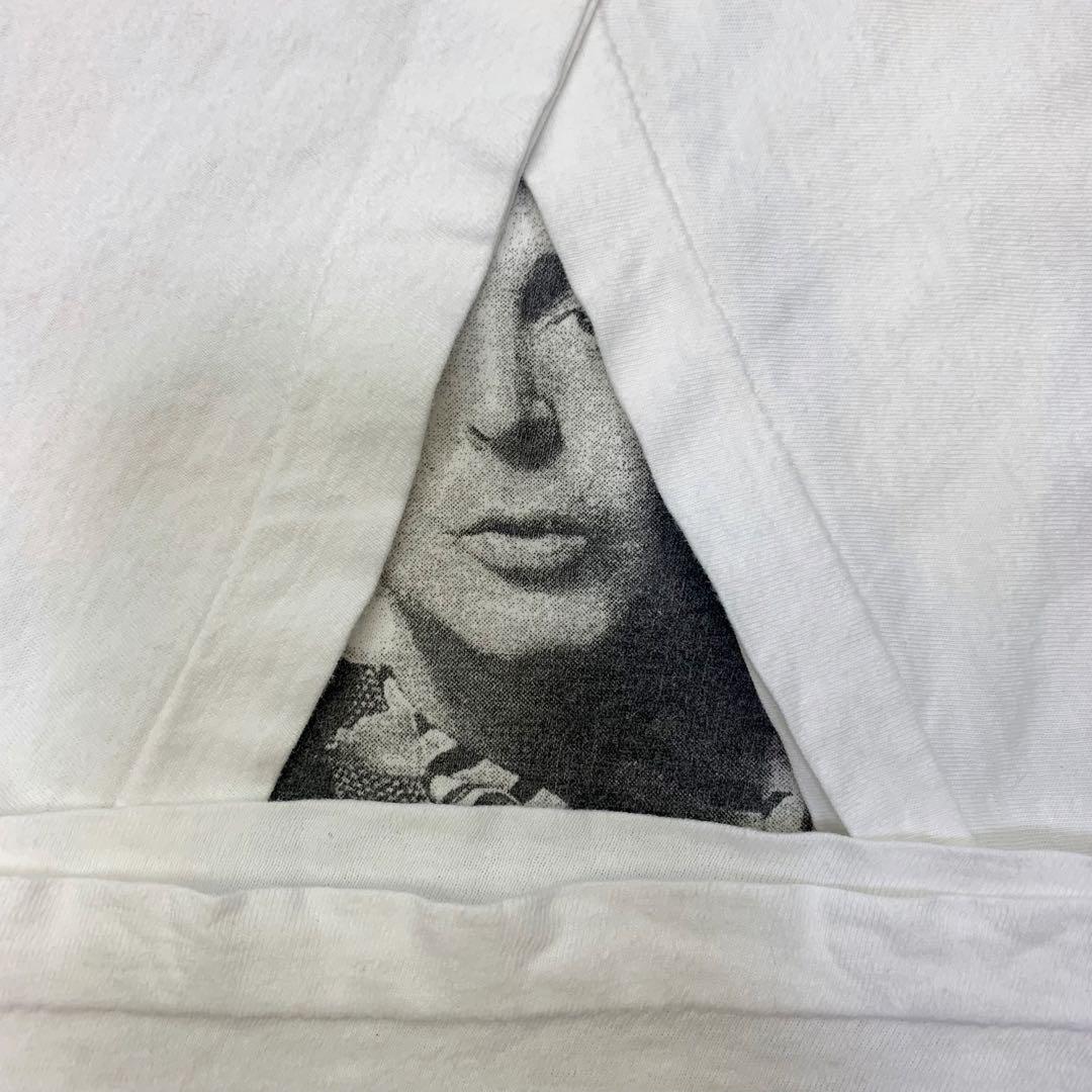 バンドTシャツ