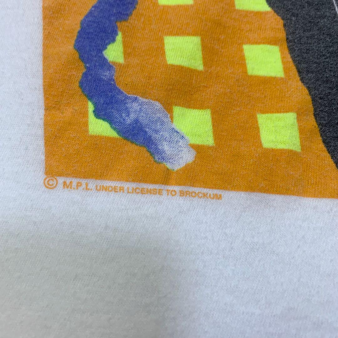 ポール•マッカートニー バンドTシャツ