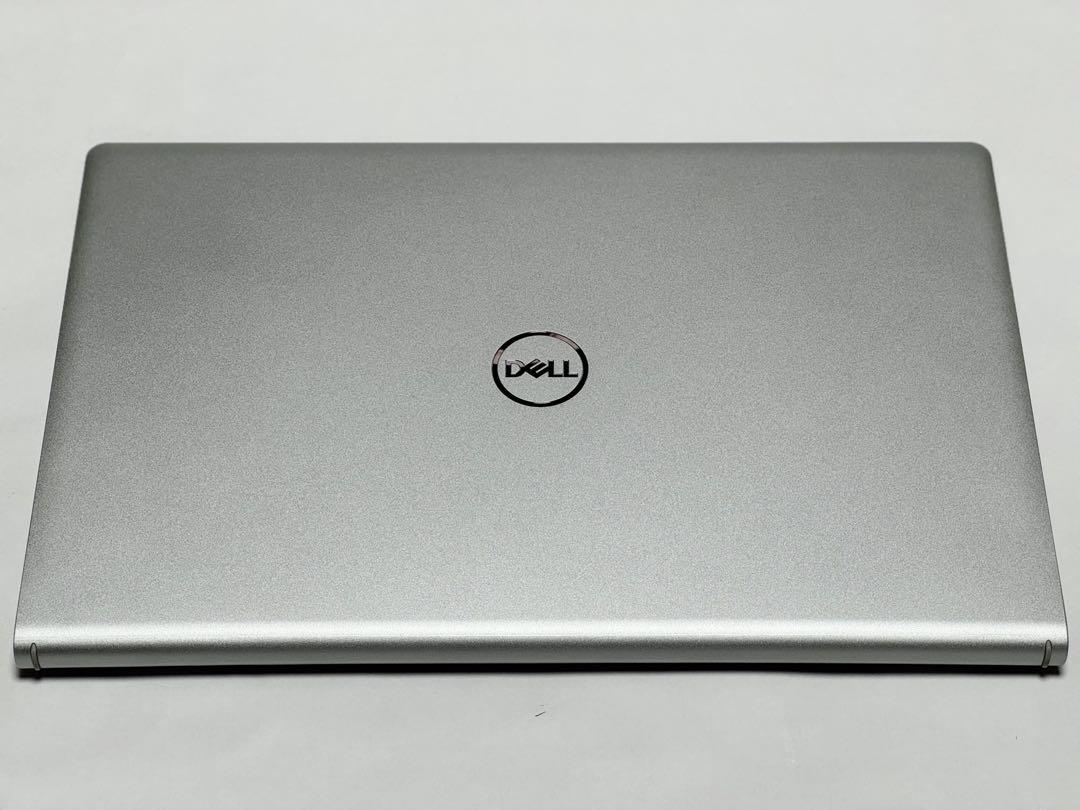 DELL Inspiron15 3511 i7 SSD 512GB シルバー