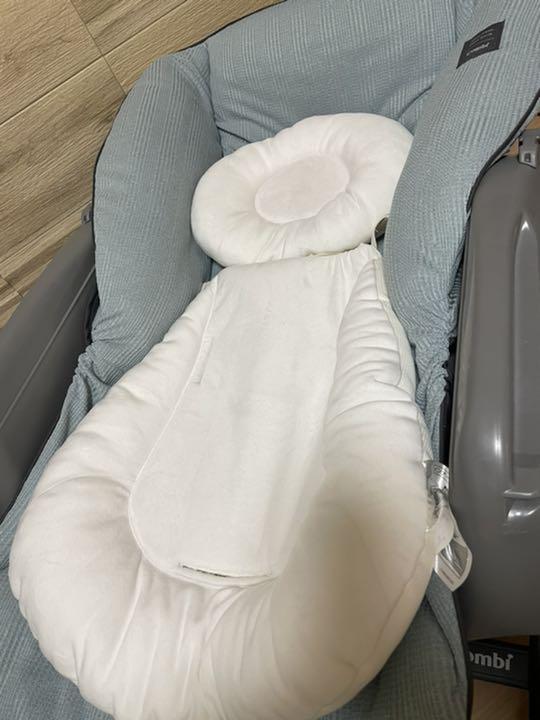 お買い得安い suzu様専用 BEDi Long ミンティブルー o7cGT-m17574647737 コンビ ネムリラ 超激得最新作