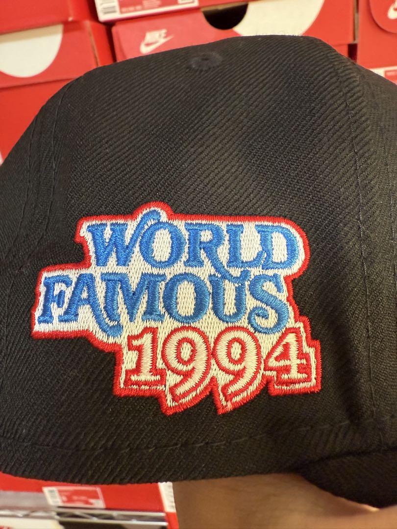 Supreme World