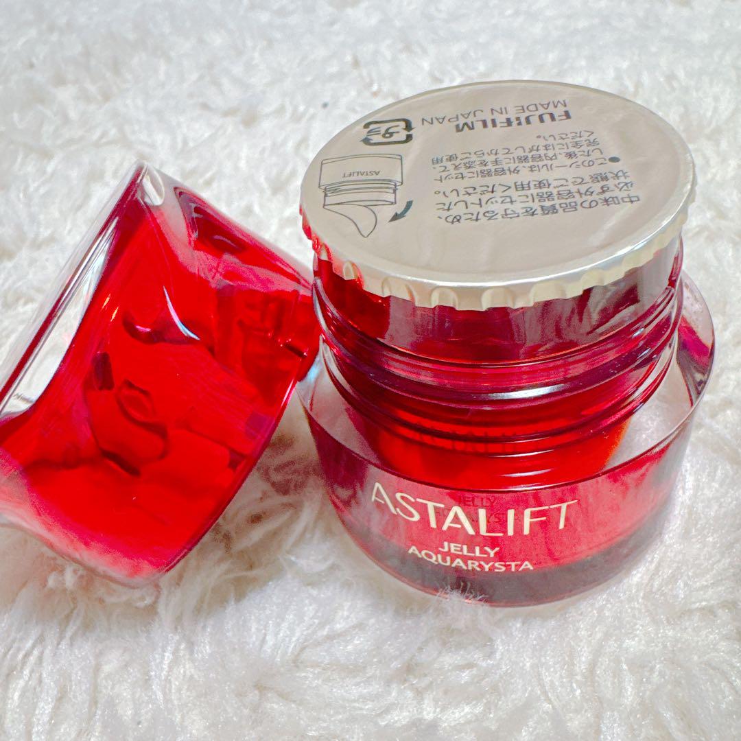 ASTALIFTジェリー状先行美容液40g　未使用品 Amazon | アスタリフト ジェリー アクアリスタ (40g) 【公式店