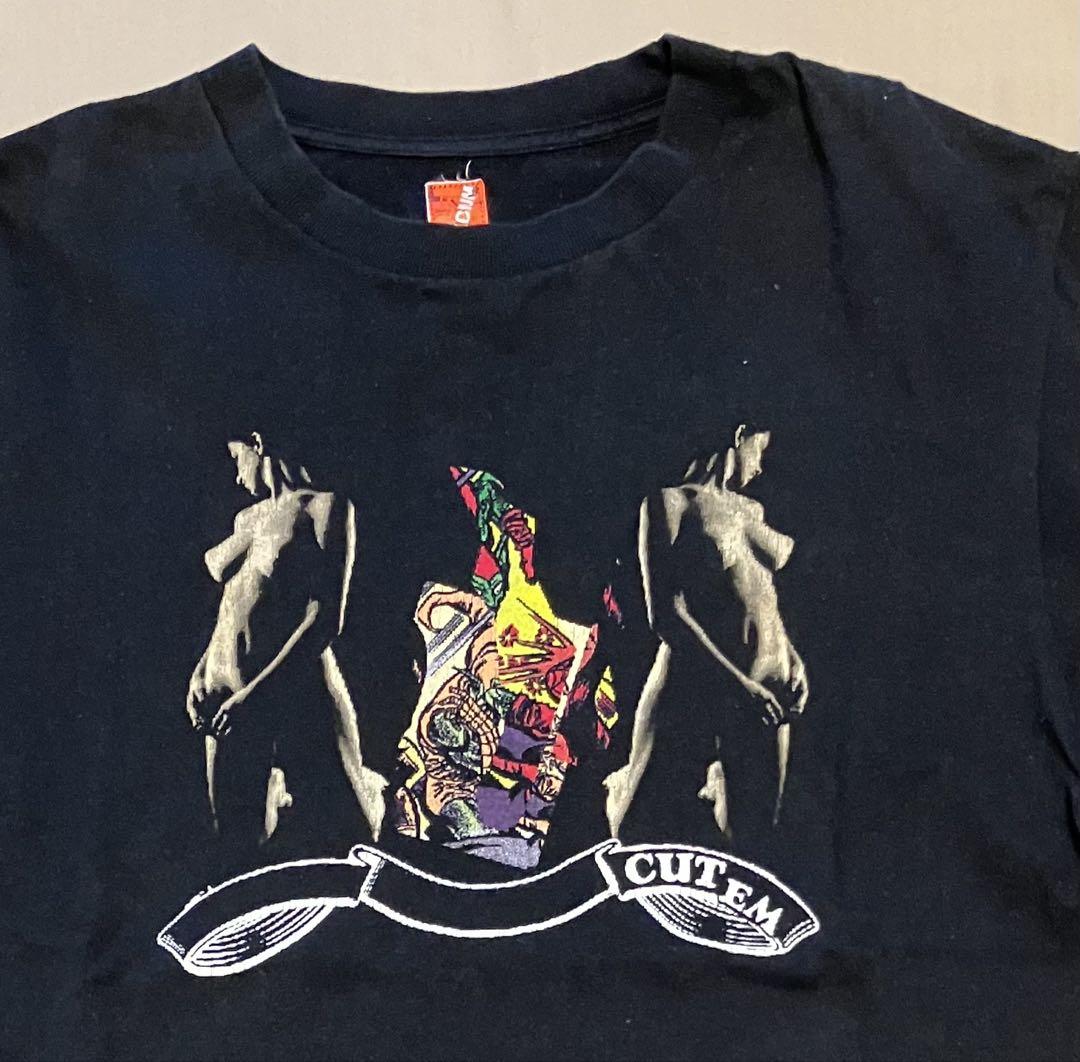 complete finesse Tシャツ