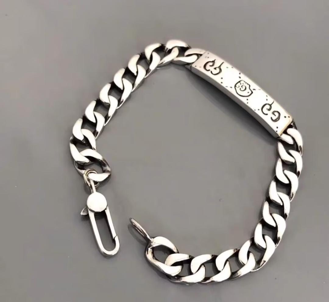 GUCCI ブレスレット