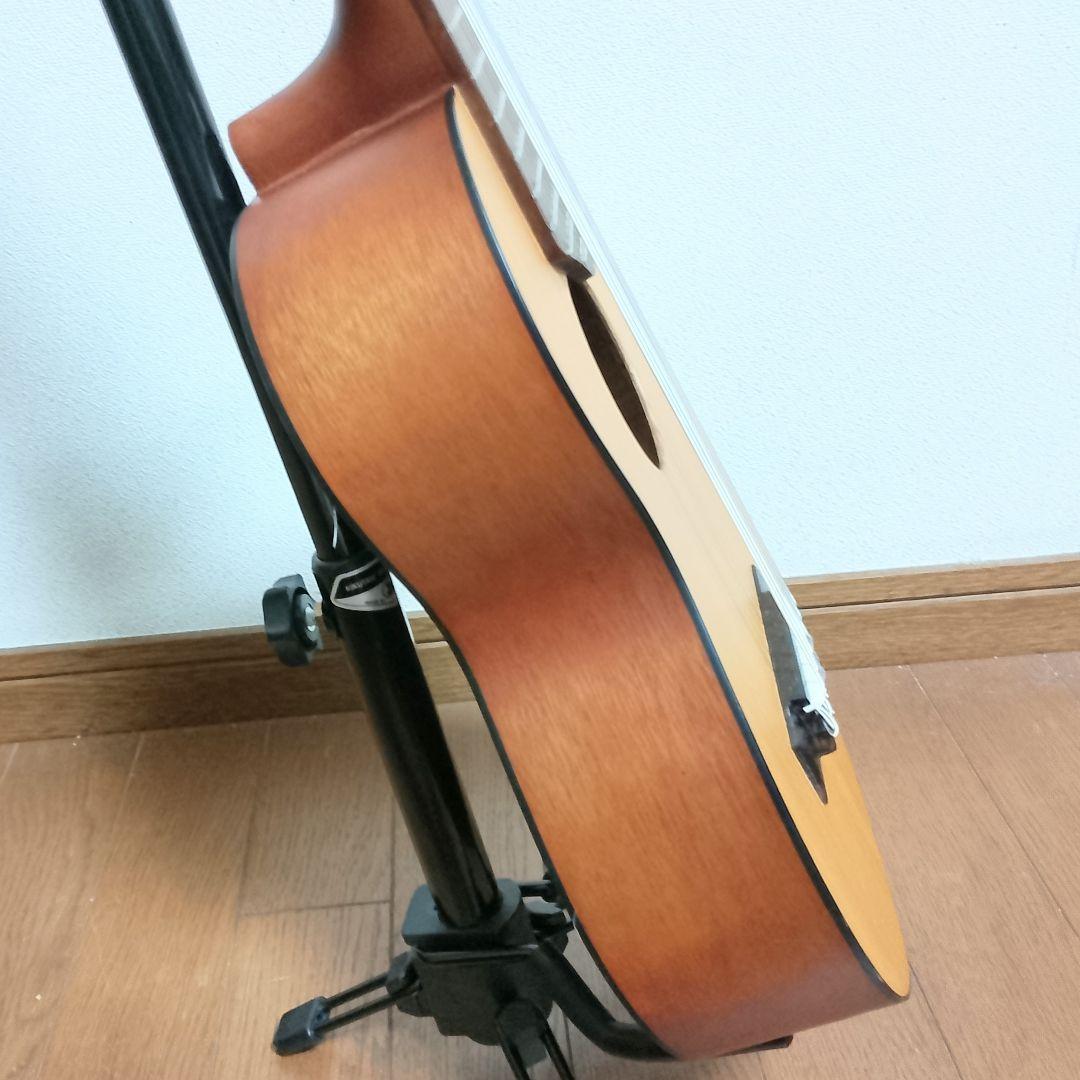 美品　YAMAHA　GL-1　ギタレレ　ミニギター