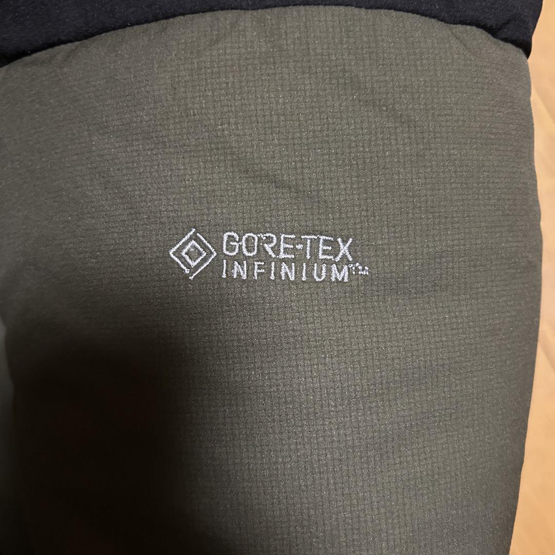 THE NORTH FACE バルトロライトジャケット　ニュートープ　Mサイズ