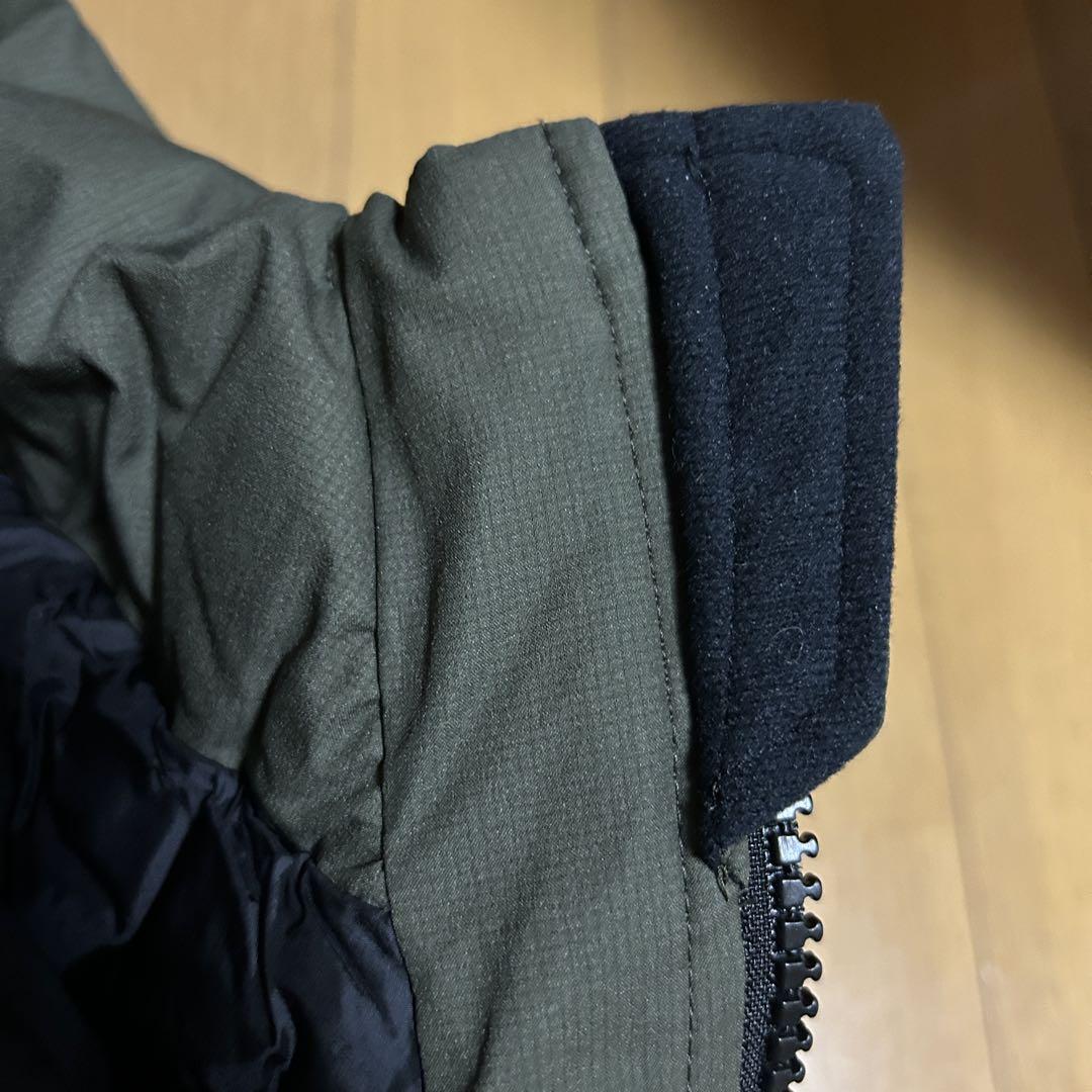 THE NORTH FACE バルトロライトジャケット　ニュートープ　Mサイズ