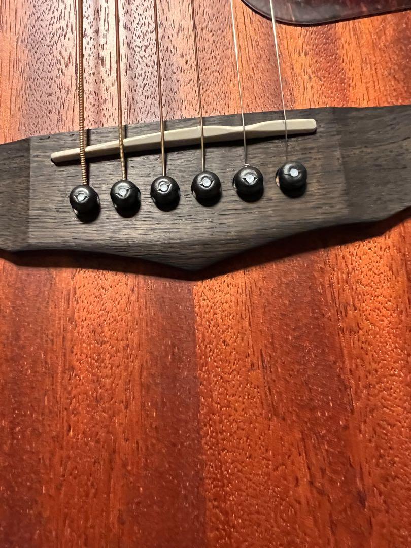 Ibanez PC12MHCE-OPN 純正ソフトケース付き Ibanez PC12MHCE OPN (Open Pore Natural) アコースティック