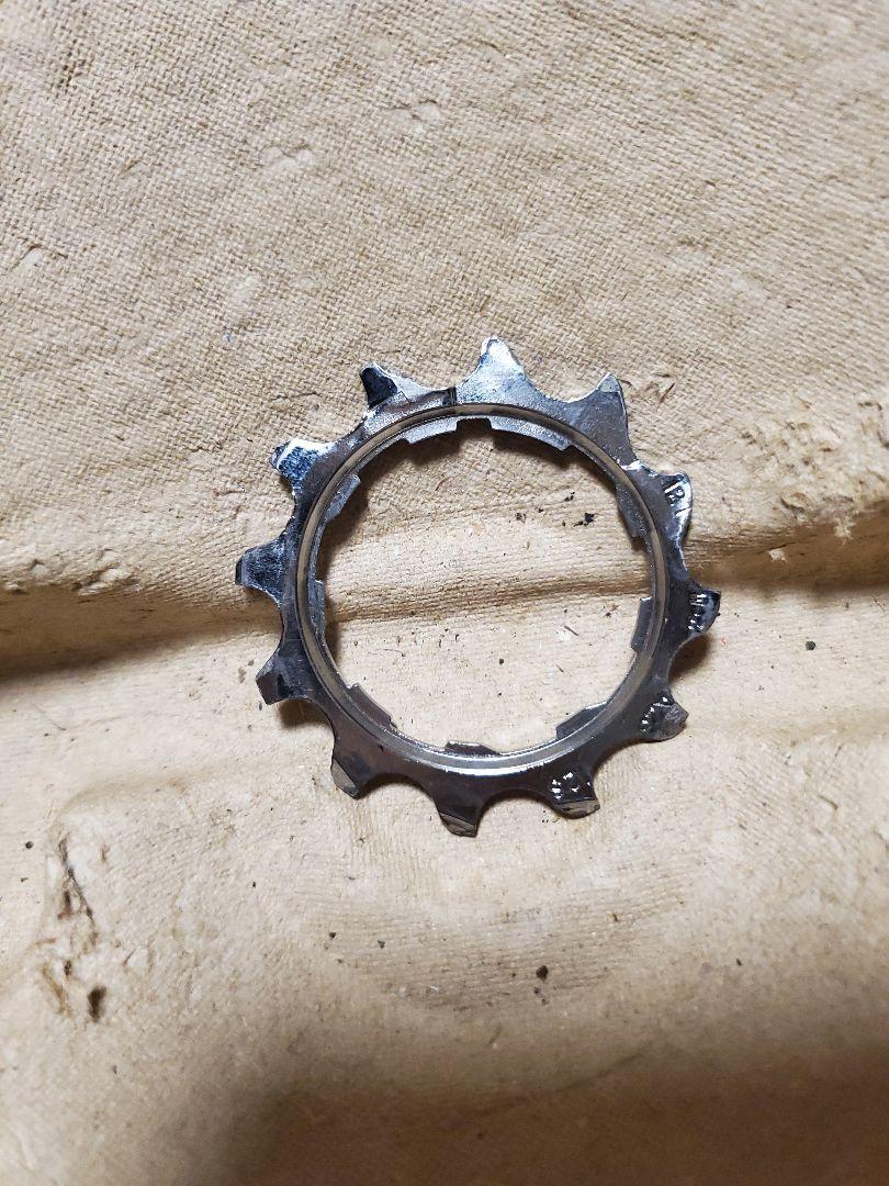 SRAM PG--1231-D1 11-44T 12S スプロケット ジャンク Amazon.com: SRAM, PG-1231 XPLR, Cassette, Nickel-chrome