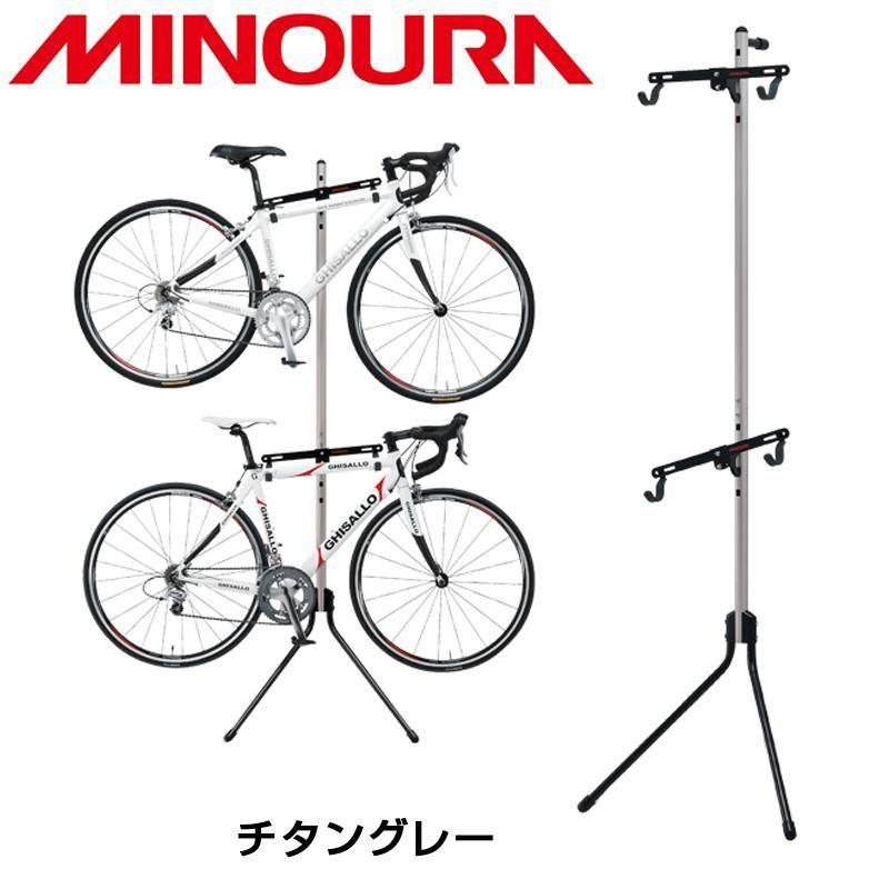 流行に  新品】MINOURA Gravity メルカリ - ディスプレイスタンド Stand アクセサリー