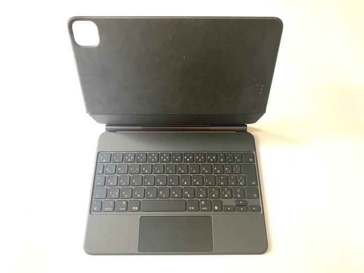 高品質Apple 11インチiPad Pro第2世代用 Magic Keyboard その他 家電・スマホ・カメラ¥17,600-fotosolarenergia.com.br 高品質Apple 11インチiPad Pro第2世代用 Magic Keyboard その他 家電・スマホ・カメラ¥17,600-fotosolarenergia.com.br