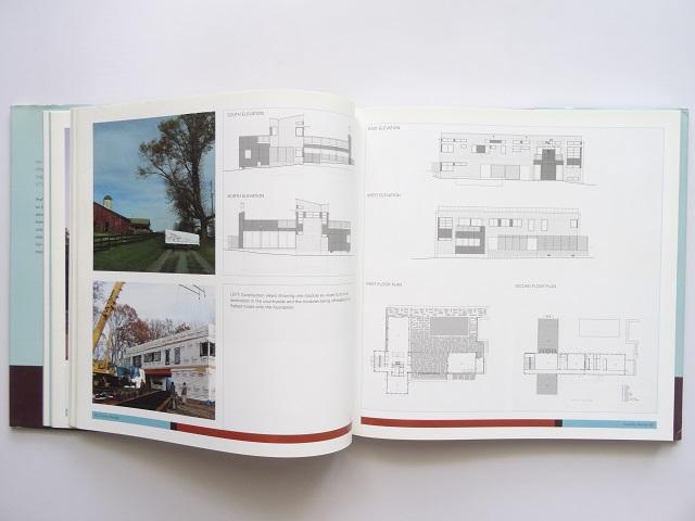 洋書◆プレハブ 建築作品写真集 本 建物 設計 デザイン 洋書◇プレハブ 建築作品写真集 本 建物 設計 デザイン - メルカリ