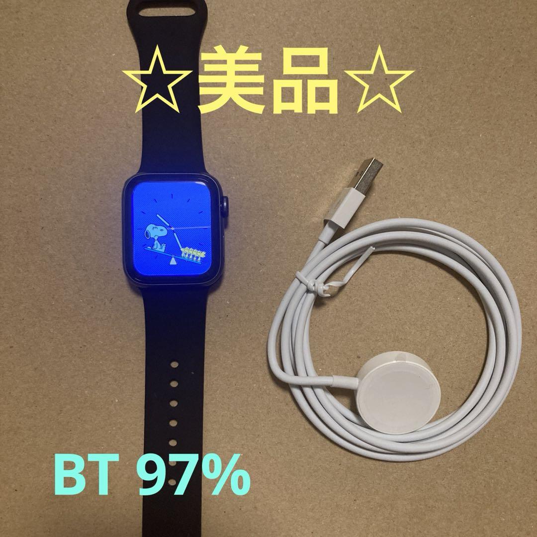 Apple Watch SE(第一世代) 40mm 画像1