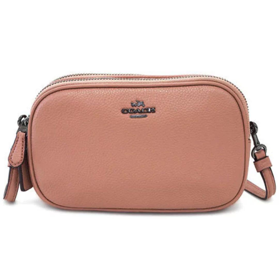 COACH ショルダーバッグバッグ