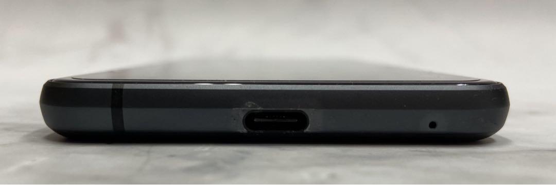 AQUOS season3 basic  ブラック